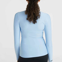 Lycra à manches longues Essentials Bidart | Melody Blue