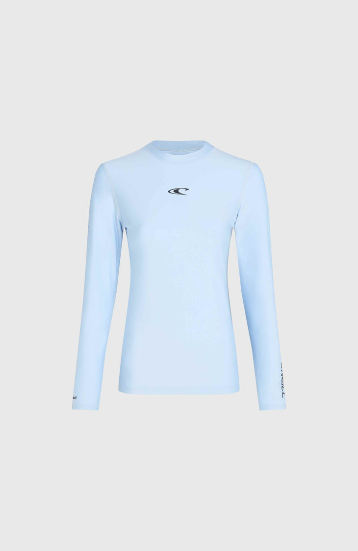 Lycra à manches longues Essentials Bidart | Melody Blue