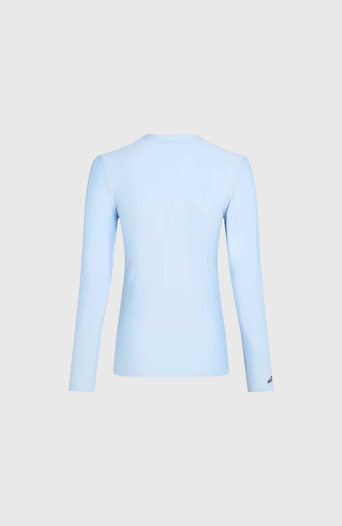 Lycra à manches longues Essentials Bidart | Melody Blue