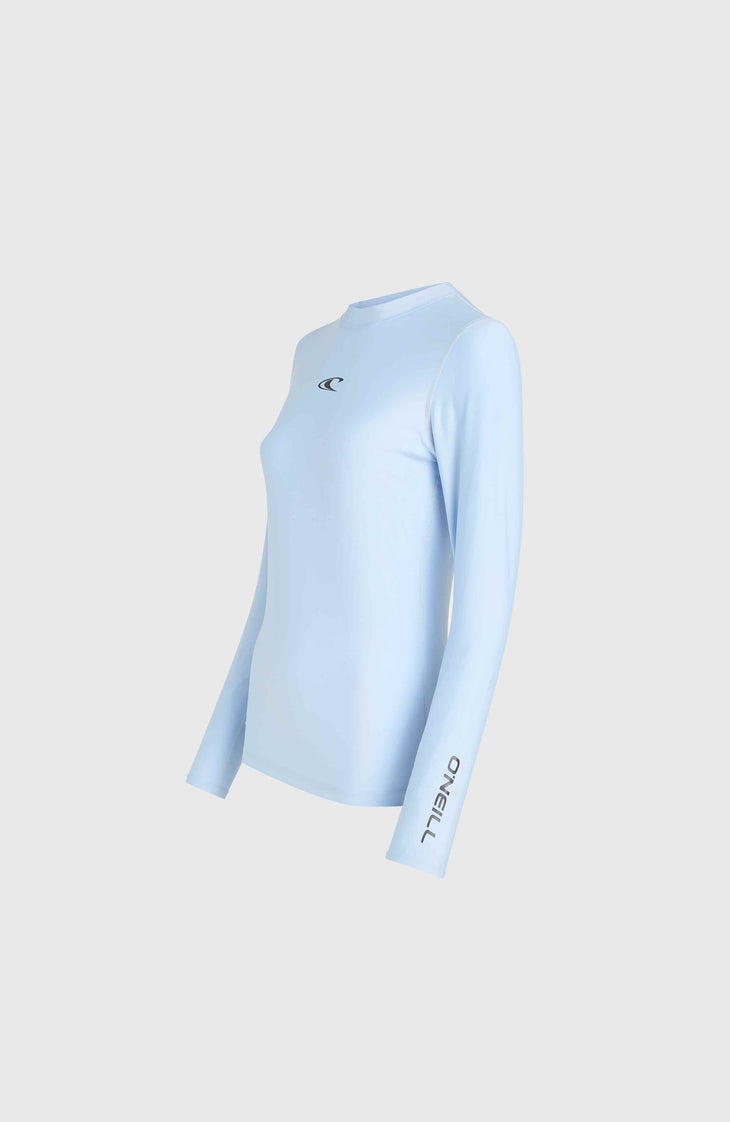 Lycra à manches longues Essentials Bidart | Melody Blue