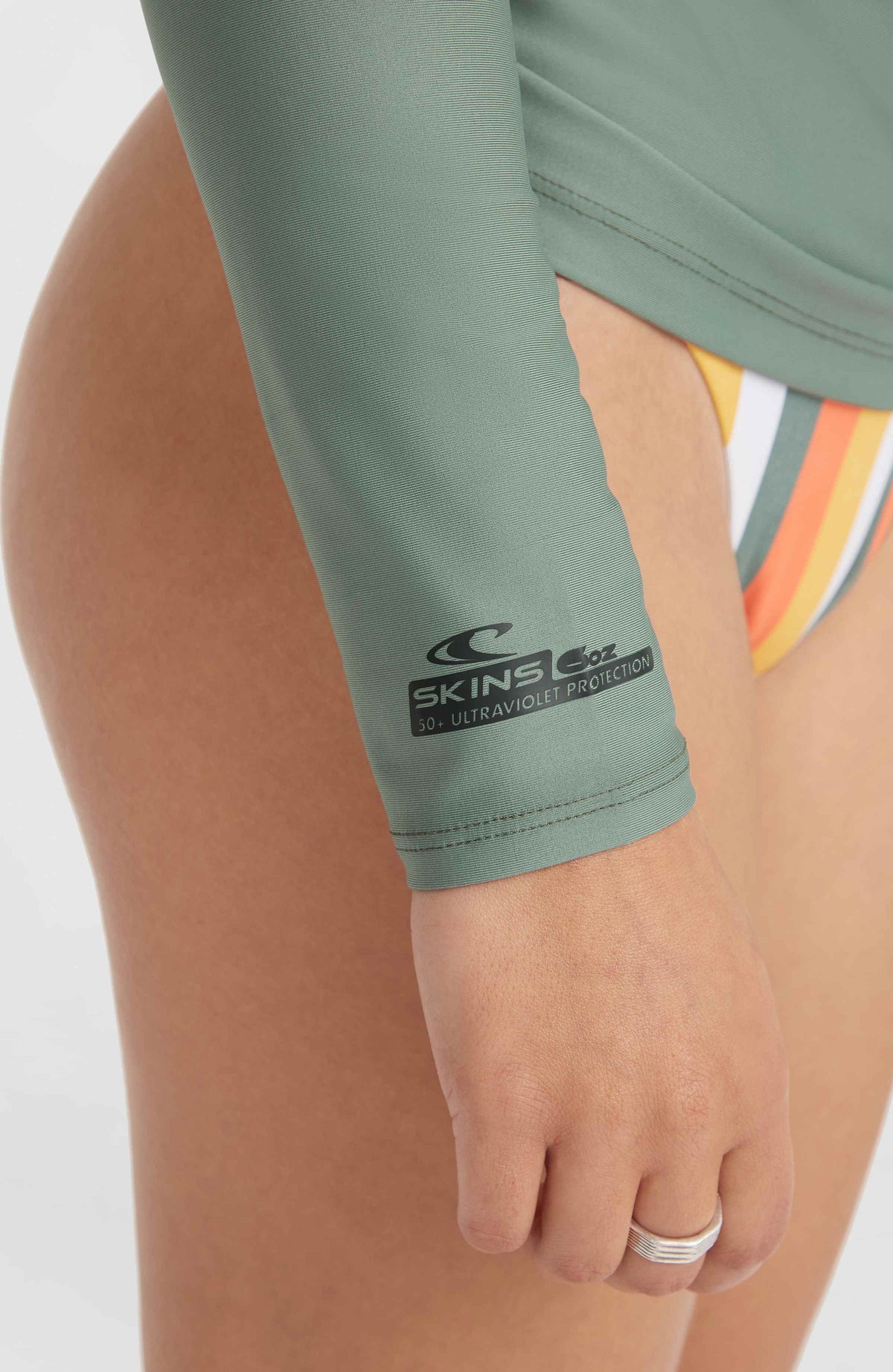 Lycra à manches longues Essentials Bidart | Lily Pad