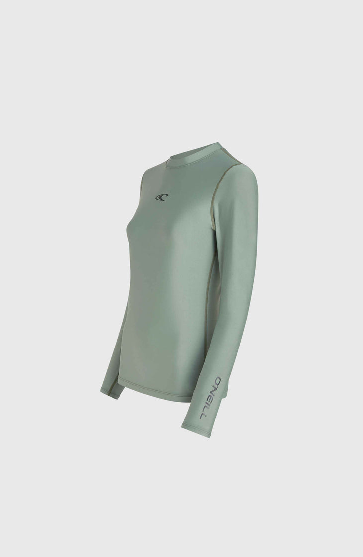 Lycra à manches longues Essentials Bidart | Lily Pad