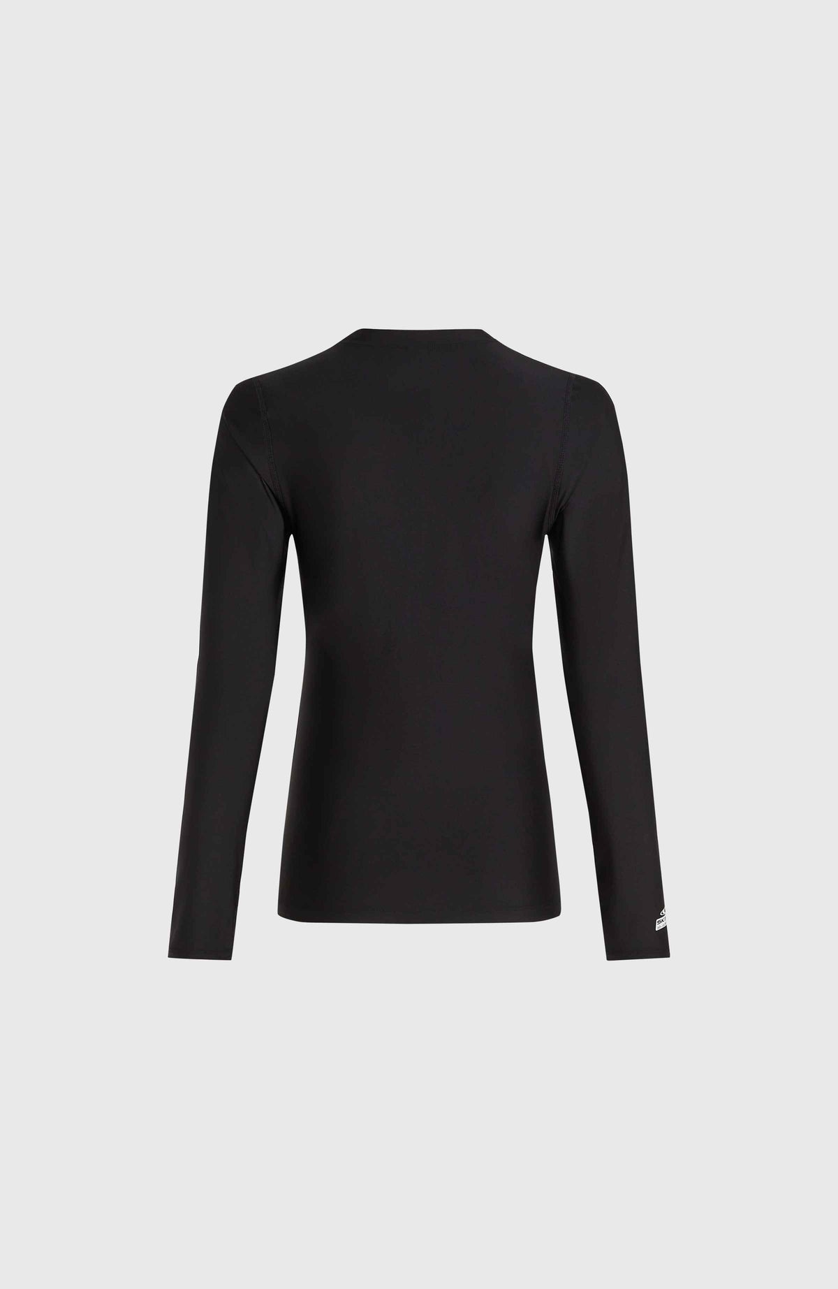 Lycra à manches longues Essentials Bidart | Black Out