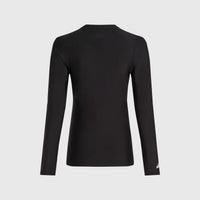 Lycra à manches longues Essentials Bidart | Black Out