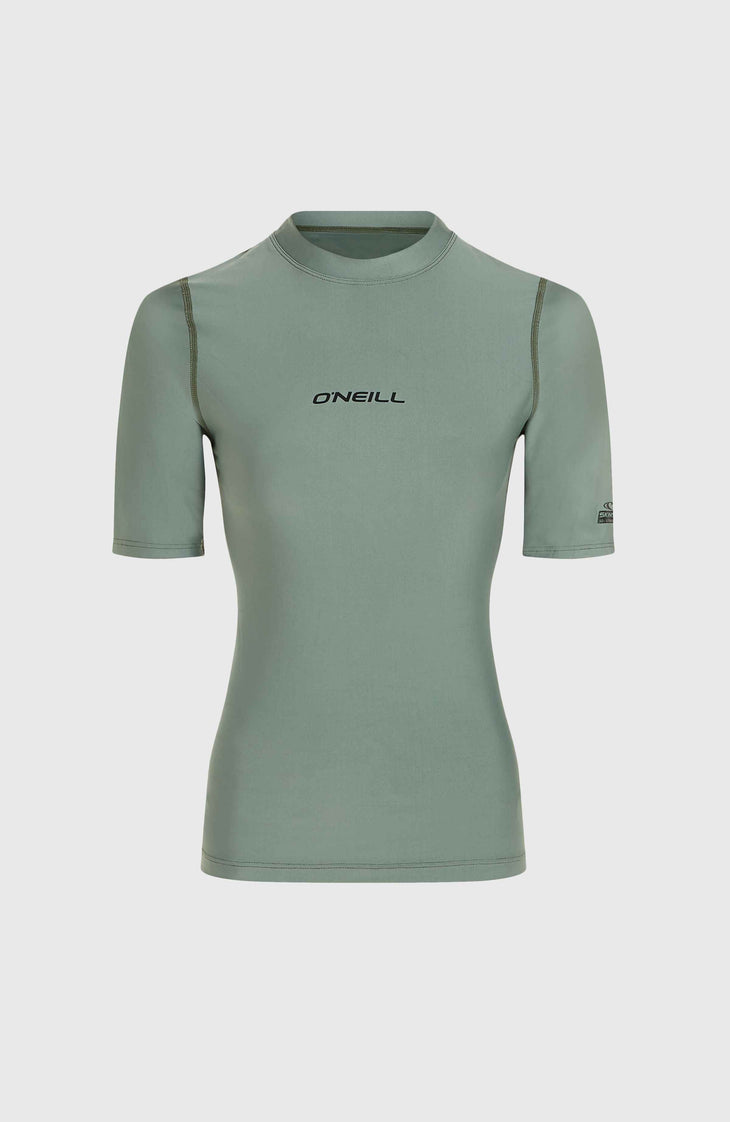 Lycra à manches courtes Essentials Bidart | Lily Pad