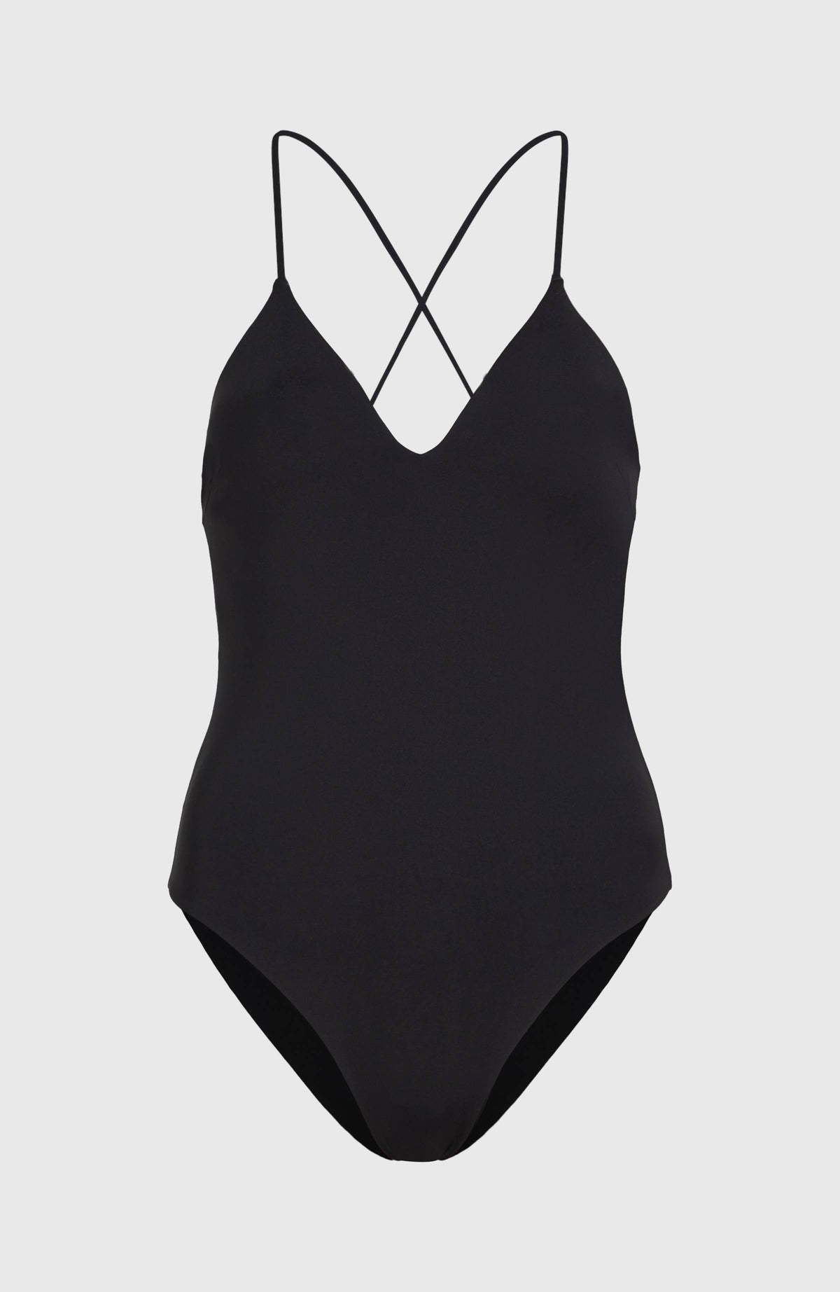 Maillot une pièce Jaida | Black Out