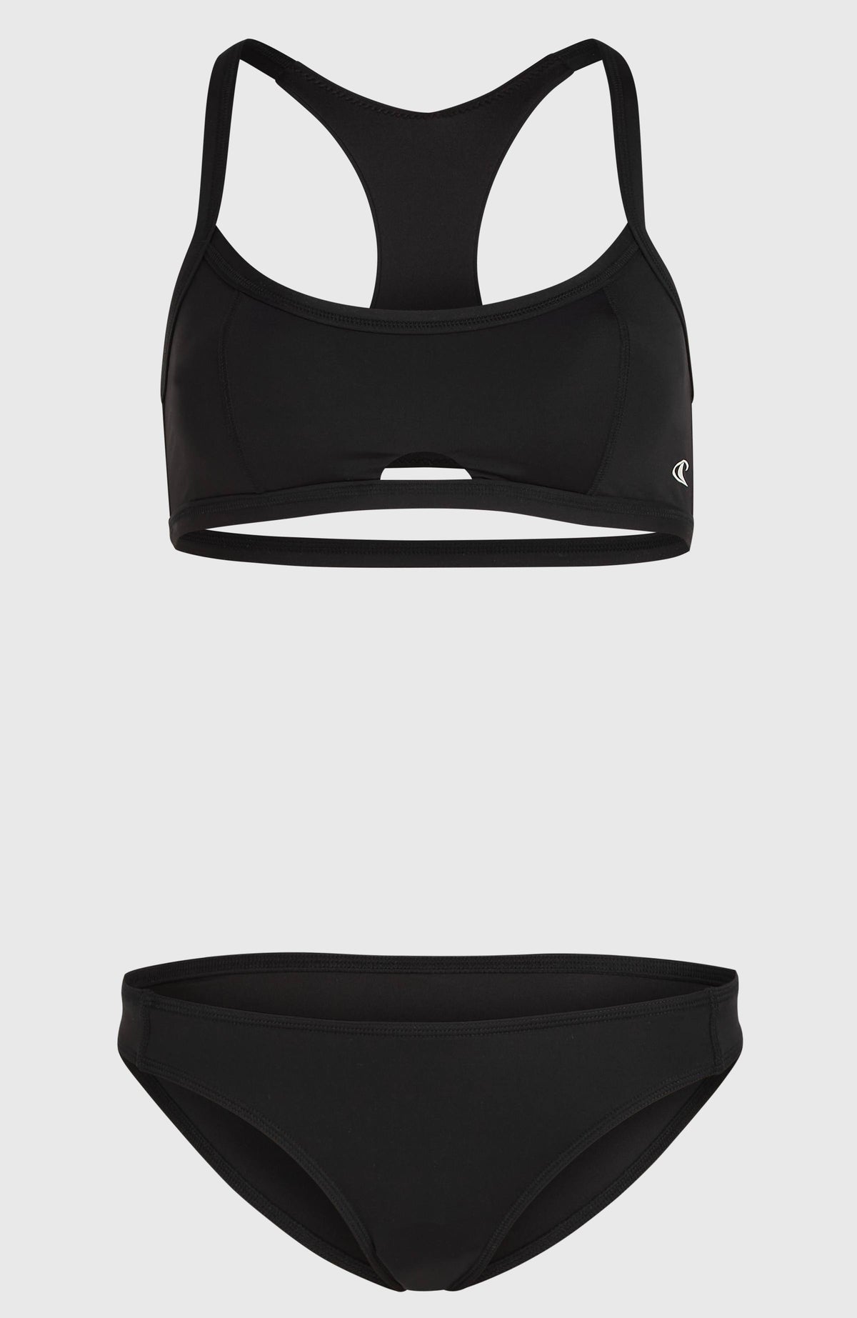 Ensemble de bikinis Women of The Wave | Black Out