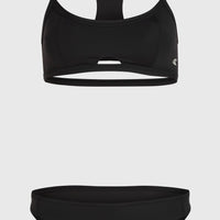 Ensemble de bikinis Women of The Wave | Black Out