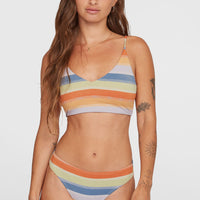 Ensemble de bikinis Beach Vintage Midles Rita | Vintage Stripe