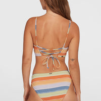 Ensemble de bikinis Beach Vintage Midles Rita | Vintage Stripe