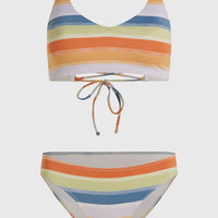 Ensemble de bikinis Beach Vintage Midles Rita | Vintage Stripe