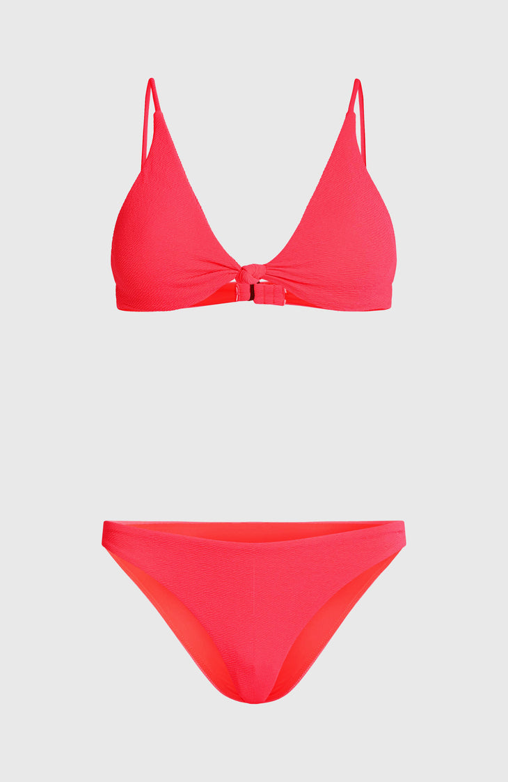 Ensemble de bikinis Pismo Flamenco | Pink Flamingo