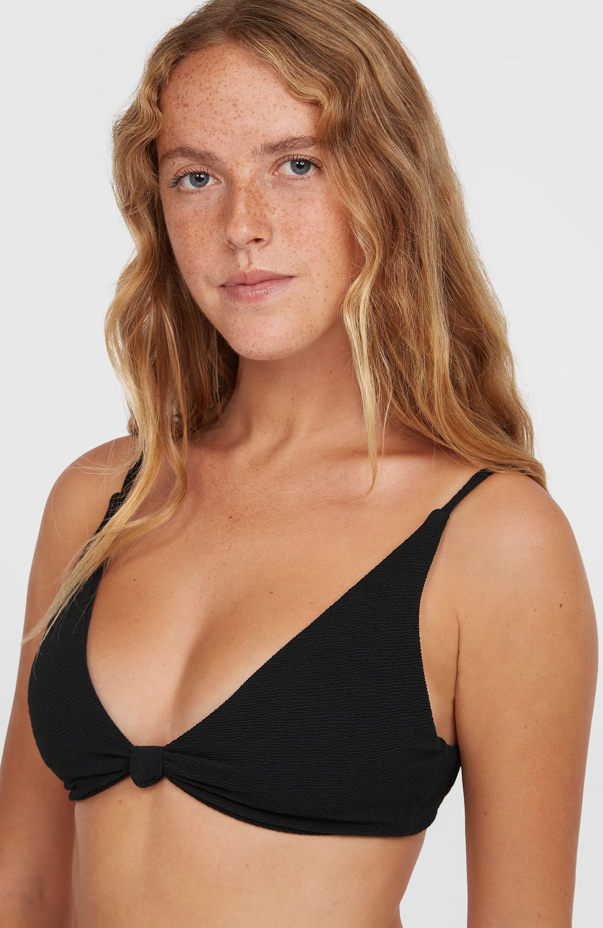 Ensemble de bikinis Pismo Flamenco | Black Out