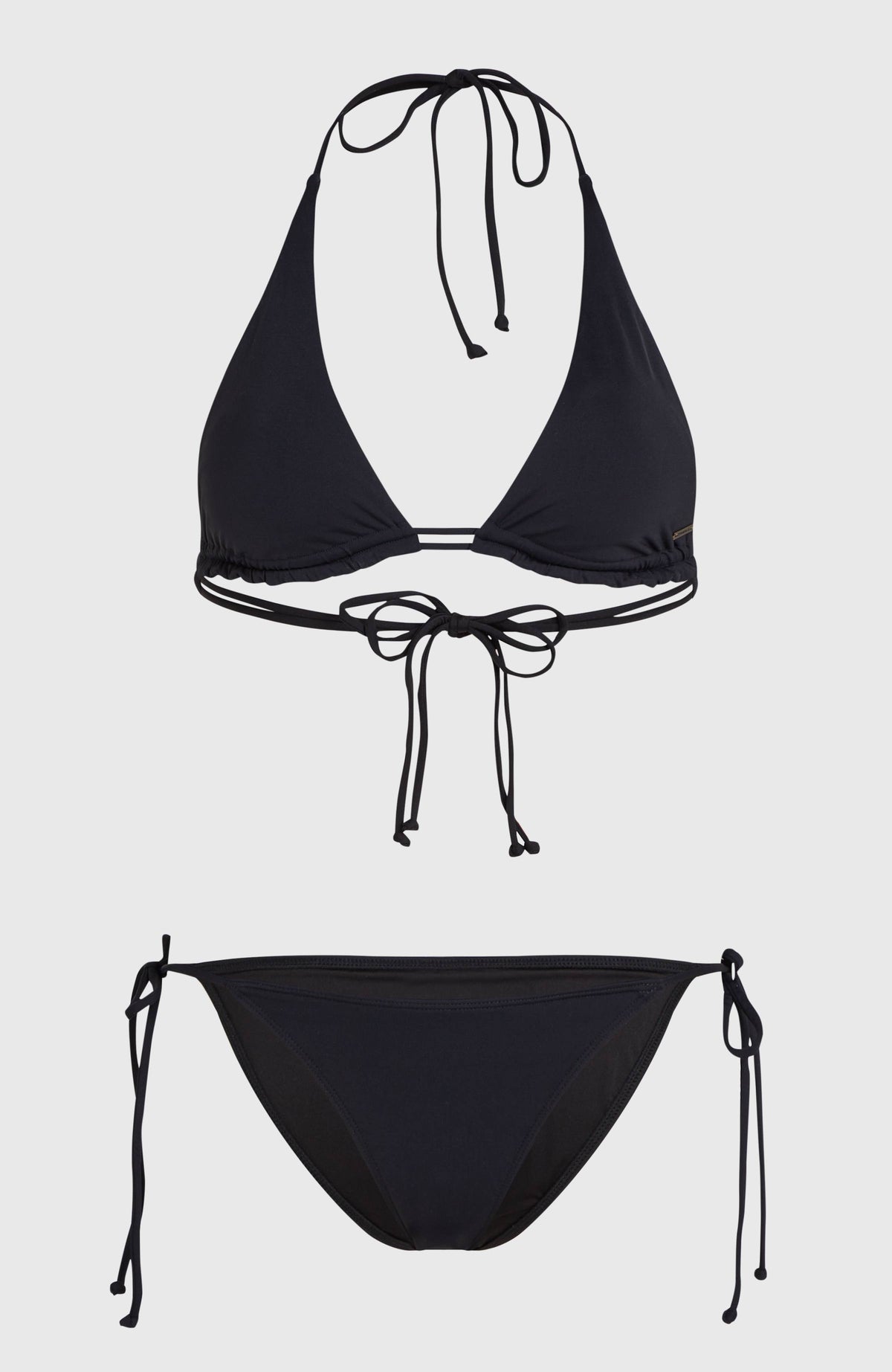 Ensemble de bikinis Women of The Wave Mother Maracas | Black Out