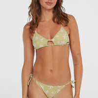 Ensemble de bikinis Beach Vintage Madrid Maracas | Green Daisyline