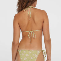 Ensemble de bikinis Beach Vintage Madrid Maracas | Green Daisyline