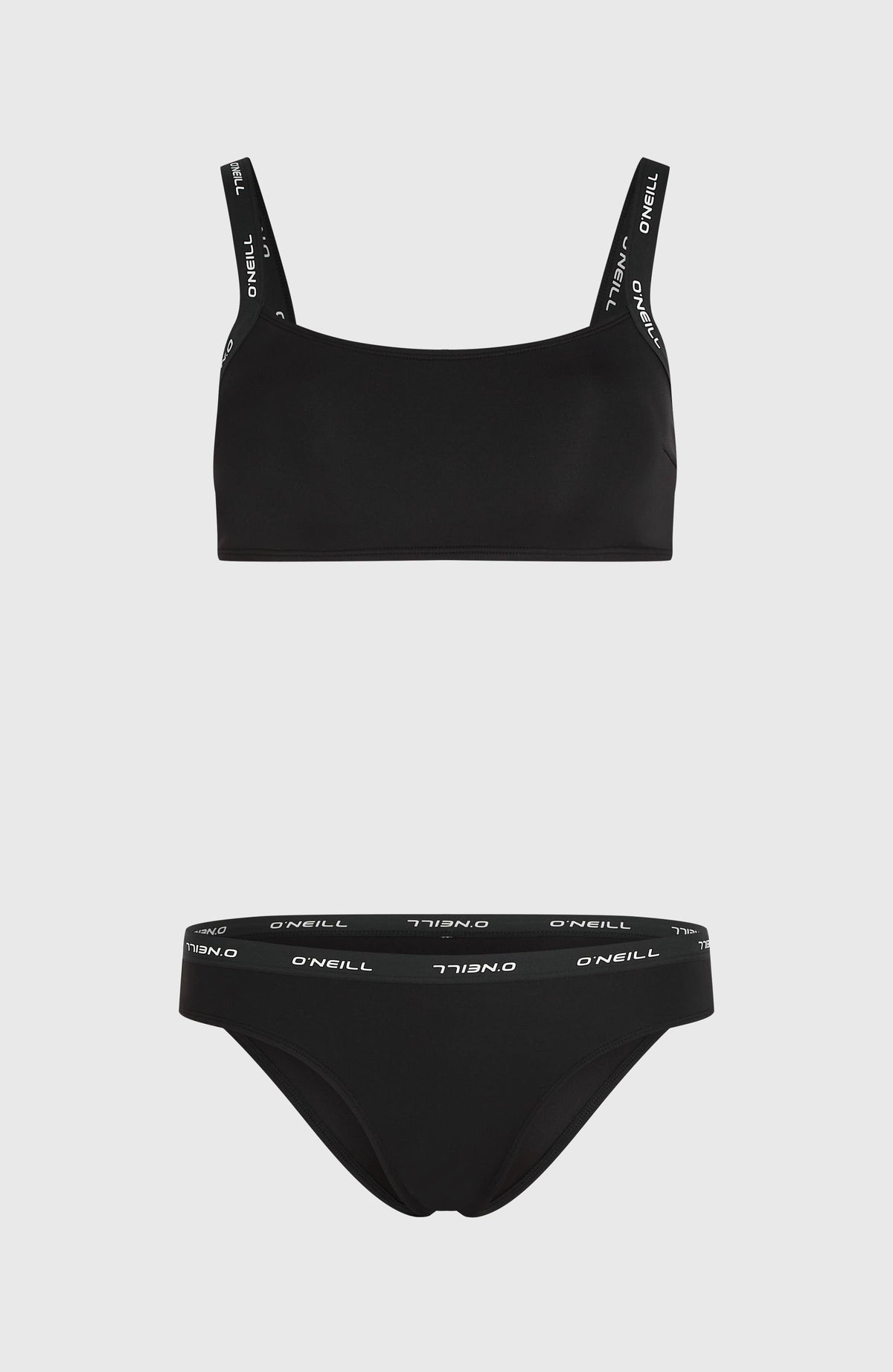 Ensemble de bikinis Sport | Black Out