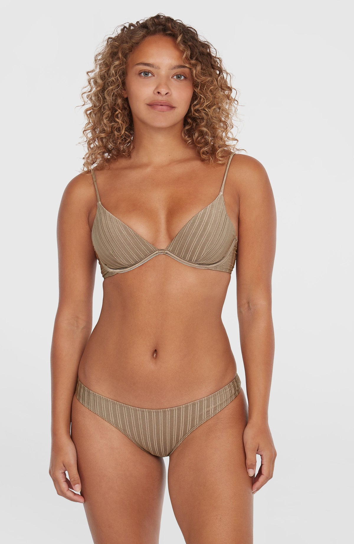 Ensemble de bikinis Honopu Rockley | Pure Cashmere