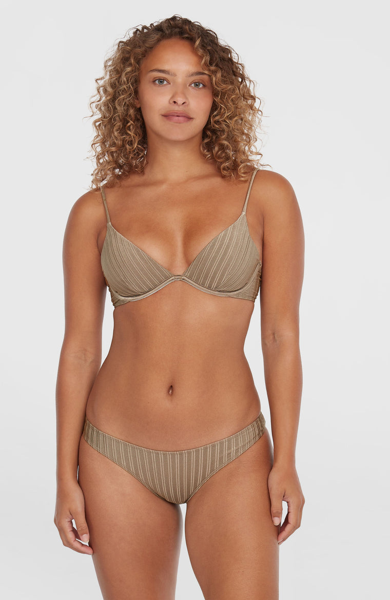 Ensemble de bikinis Honopu Rockley | Pure Cashmere