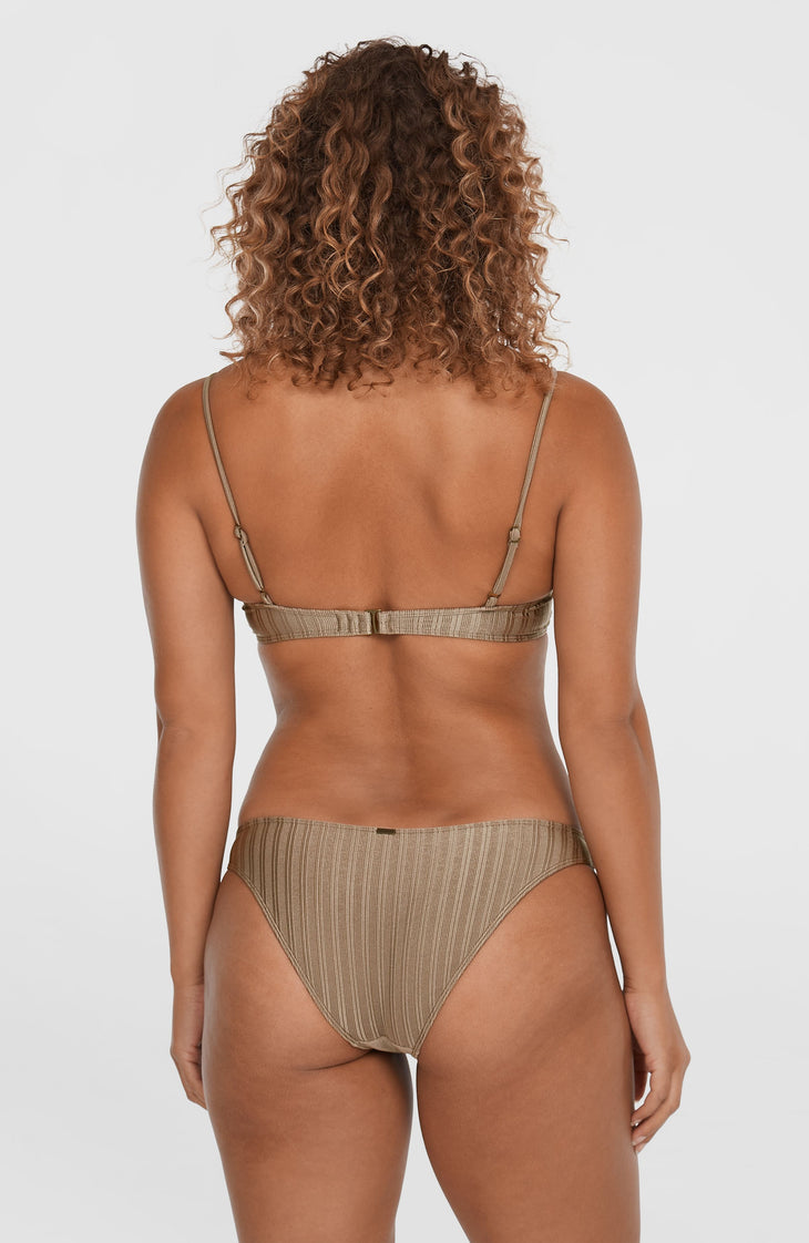 Ensemble de bikinis Honopu Rockley | Pure Cashmere