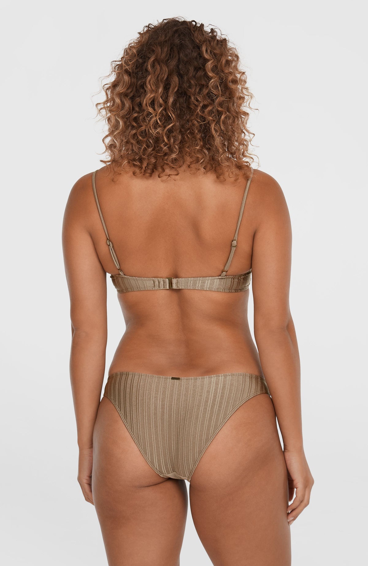 Ensemble de bikinis Honopu Rockley | Pure Cashmere