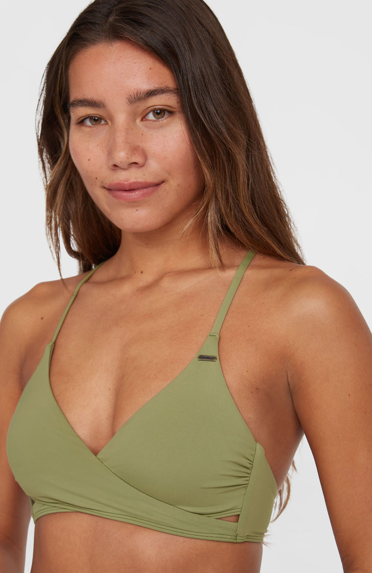 Ensemble de bikinis Essentials Baay Maoi | Avery Fern