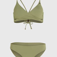 Ensemble de bikinis Essentials Baay Maoi | Avery Fern