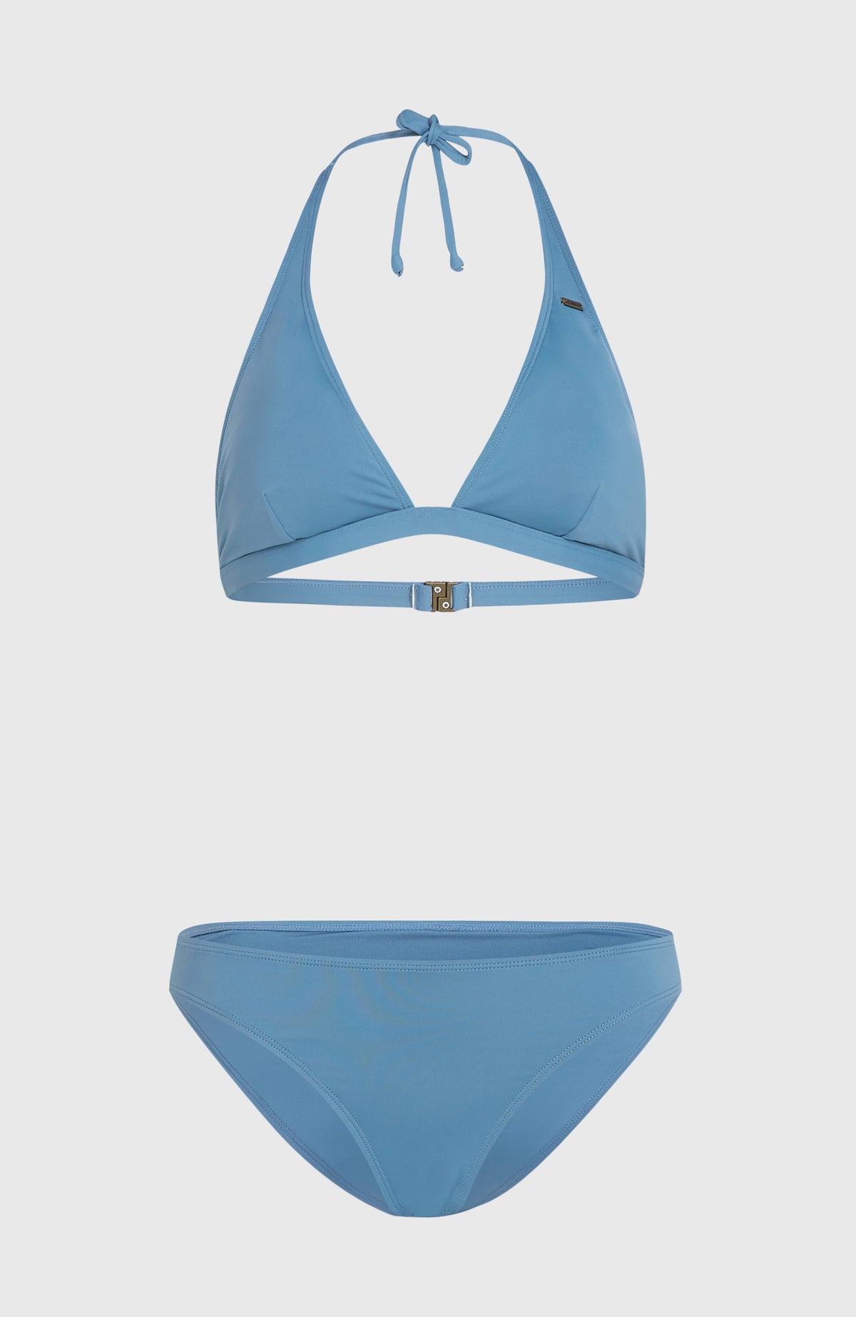 Ensemble de bikinis Essentials Marga Cruz | Copen Blue