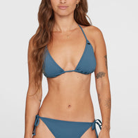 Ensemble de bikinis Essentials Capri Bondey | Copen Blue