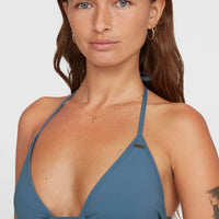 Ensemble de bikinis Essentials Capri Bondey | Copen Blue