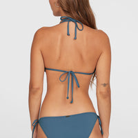 Ensemble de bikinis Essentials Capri Bondey | Copen Blue