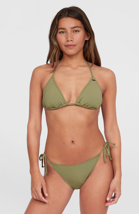 Ensemble de bikinis Essentials Capri Bondey | Avery Fern
