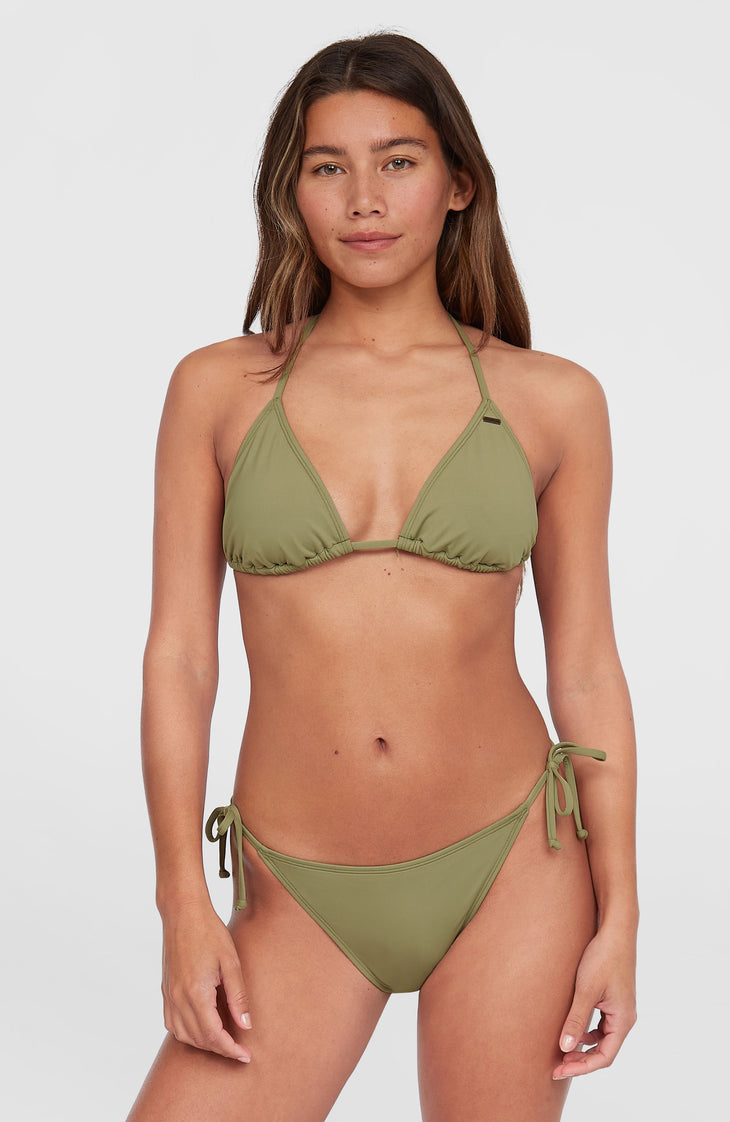 Ensemble de bikinis Essentials Capri Bondey | Avery Fern