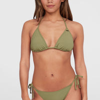 Ensemble de bikinis Essentials Capri Bondey | Avery Fern