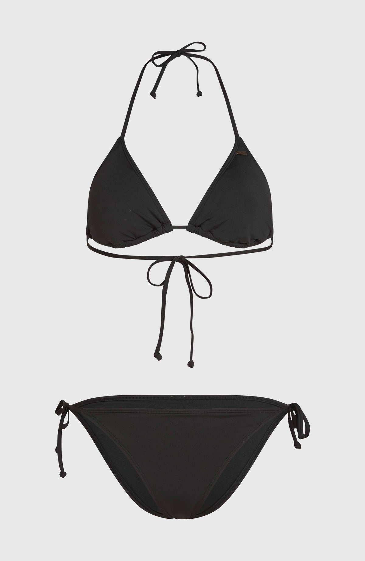 Ensemble de bikinis Venice Marakas | Black Out