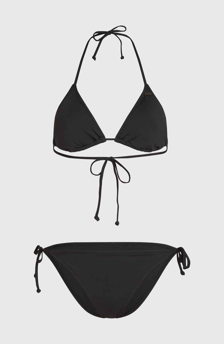 Ensemble de bikinis Venice Marakas | Black Out