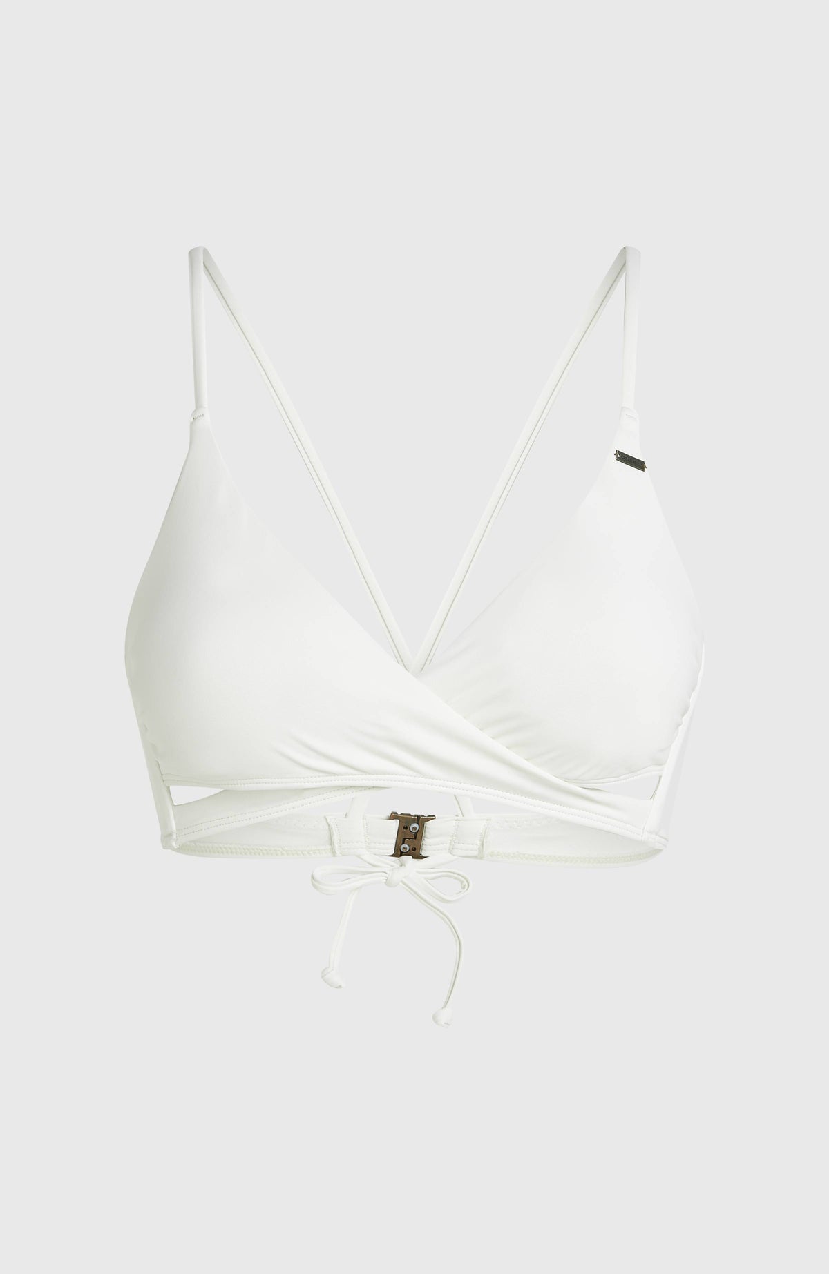 Haut de bikini Baay | Snow White