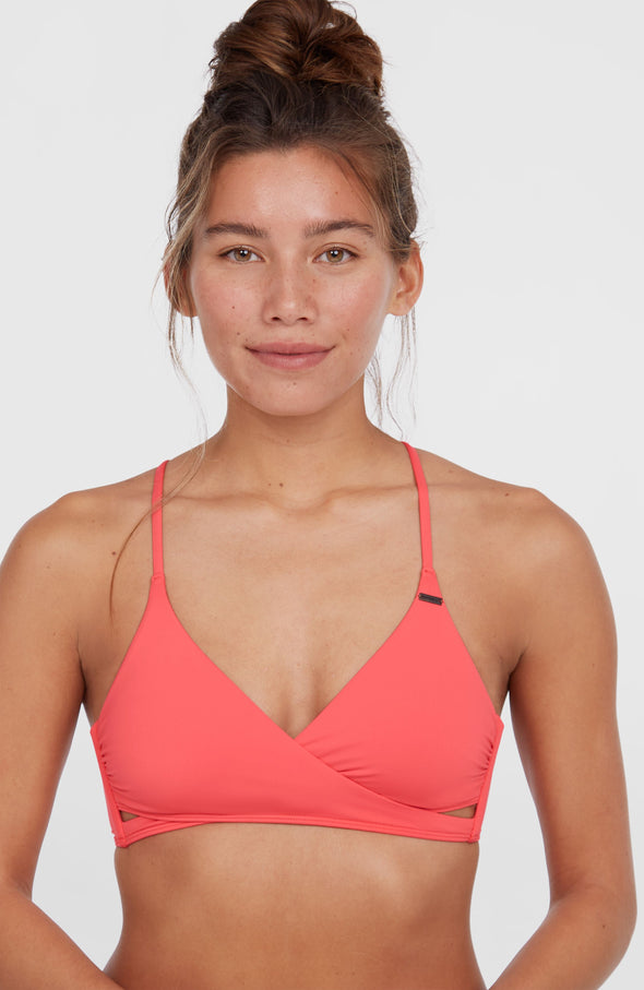 Tanga Darjeeling Modèle Elea – Taille S – Coloris Rose – Neuf Avec étiquettes