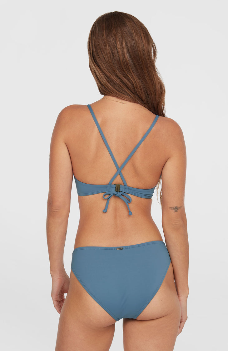 Haut de bikini Baay | Copen Blue