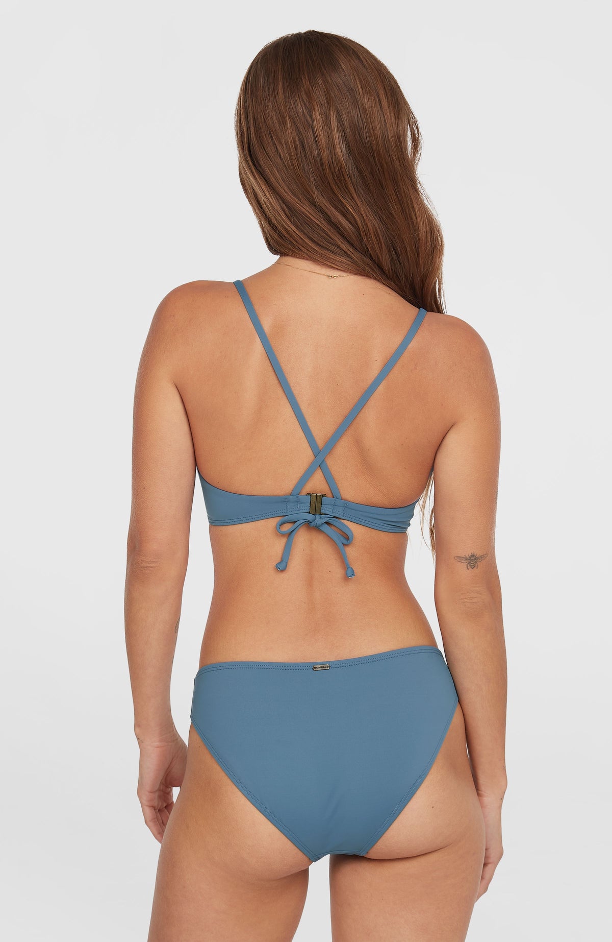 Haut de bikini Baay | Copen Blue