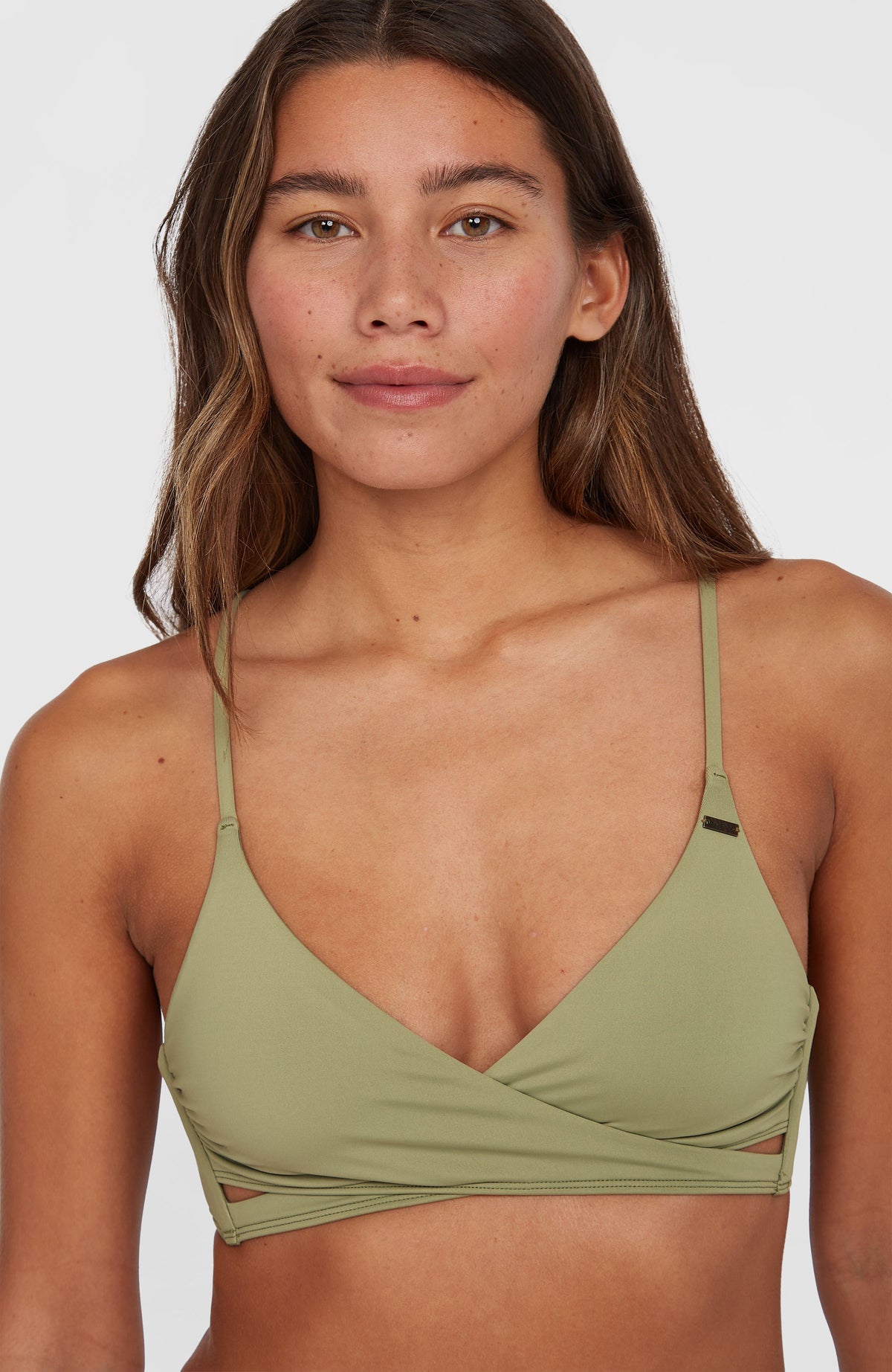 Haut de bikini Baay | Avery Fern