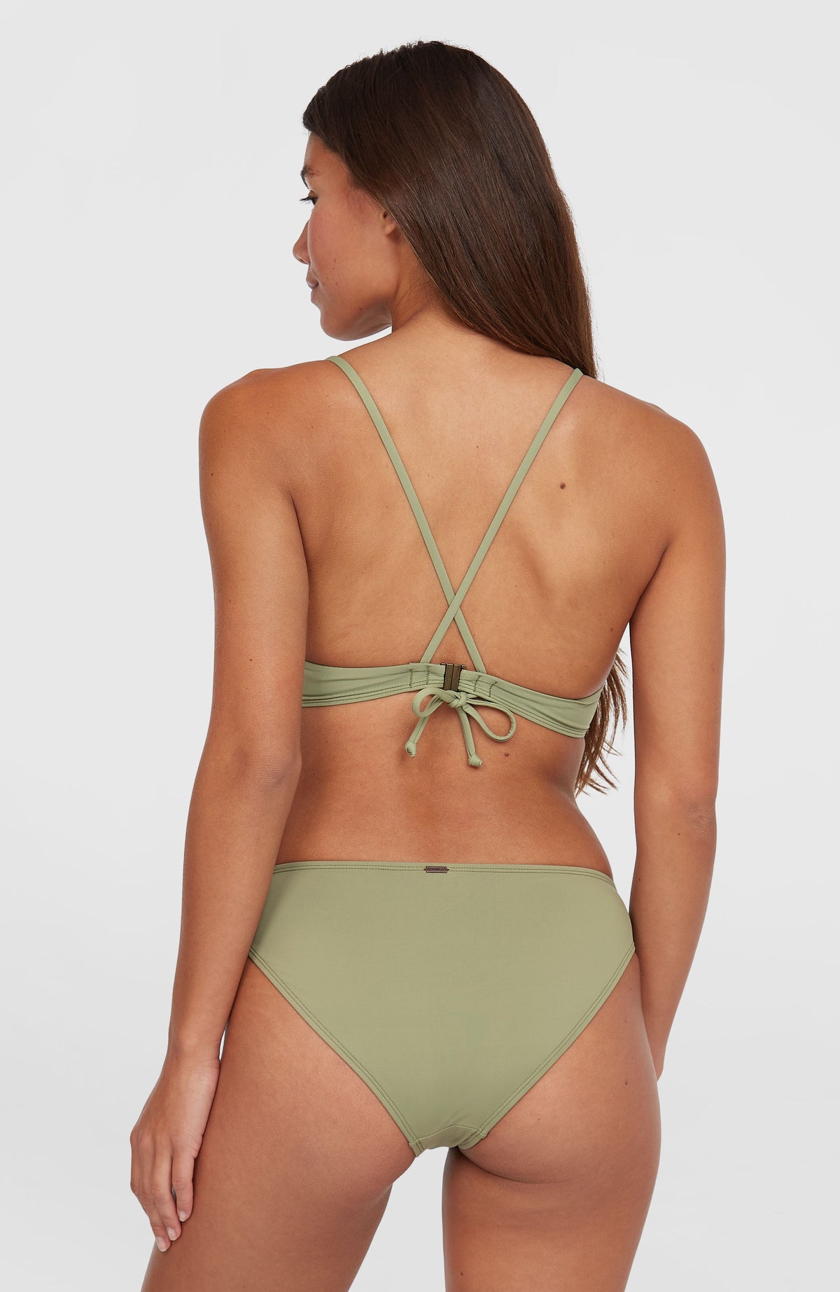 Haut de bikini Baay | Avery Fern
