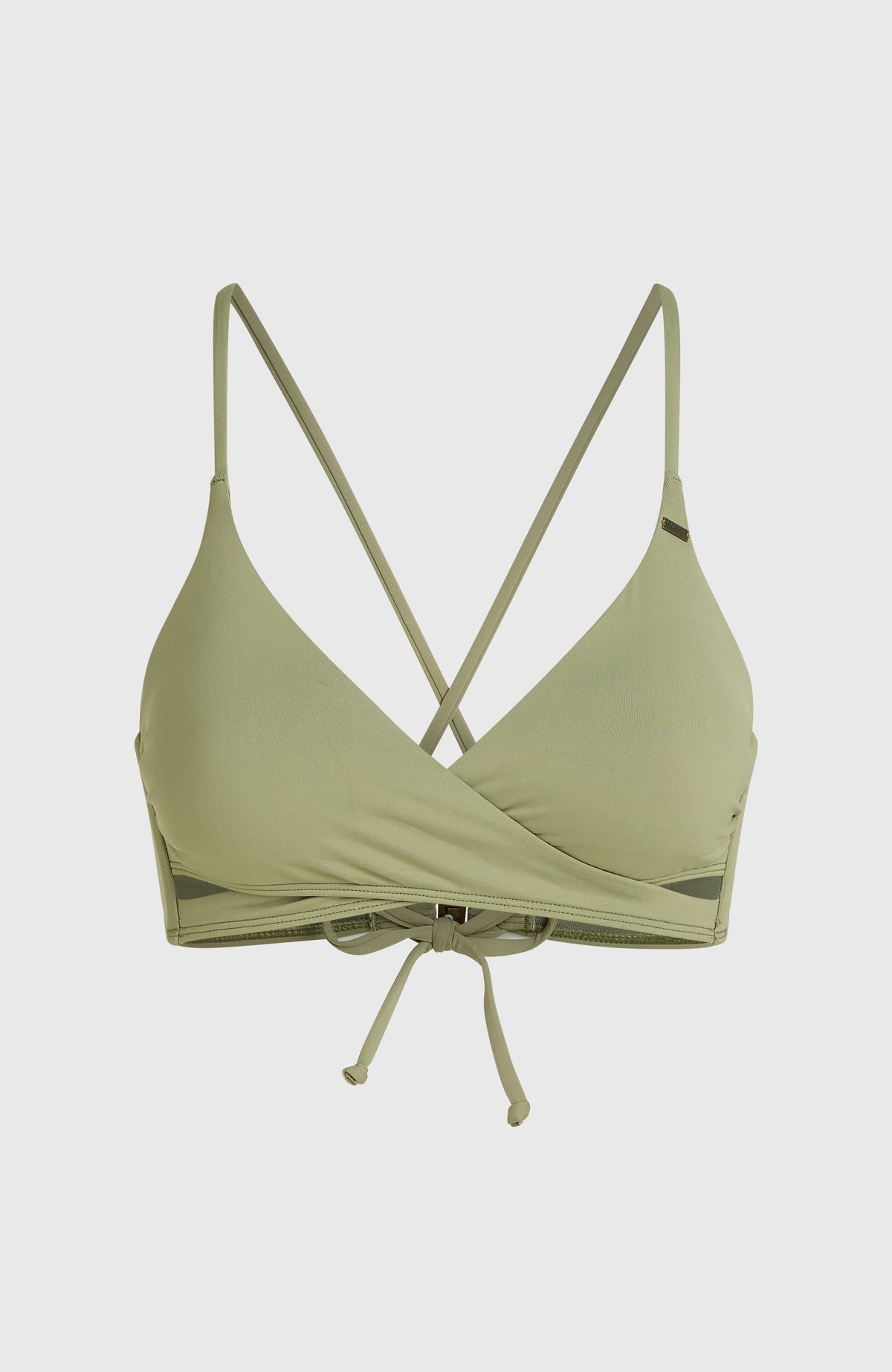 Haut de bikini Baay | Avery Fern