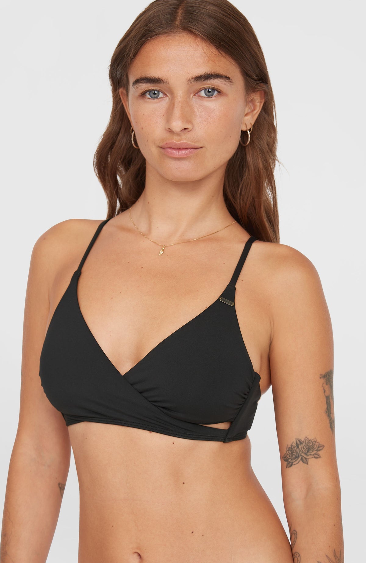 Haut de bikini Baay | Black Out