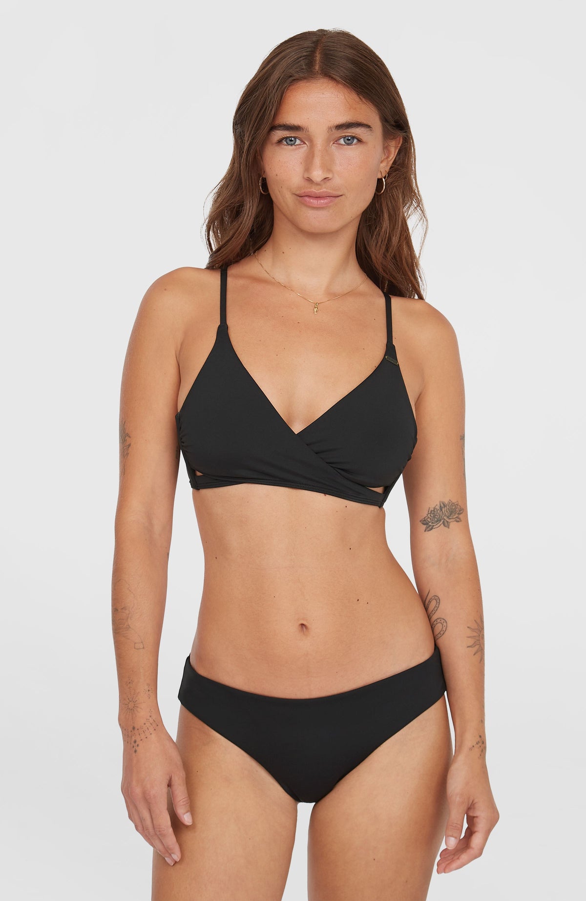Haut de bikini Baay | Black Out