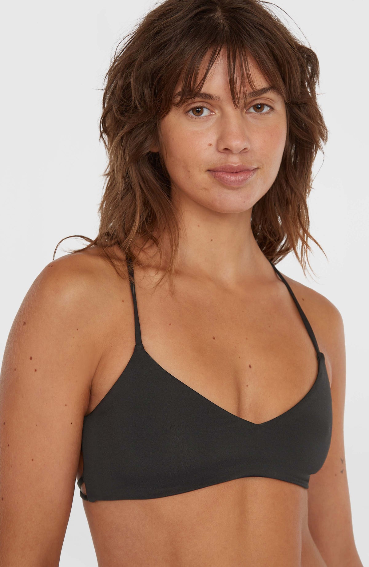 Haut de bikini brassière Huntington | Black Out