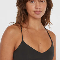 Haut de bikini brassière Huntington | Black Out