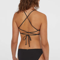 Haut de bikini brassière Huntington | Black Out