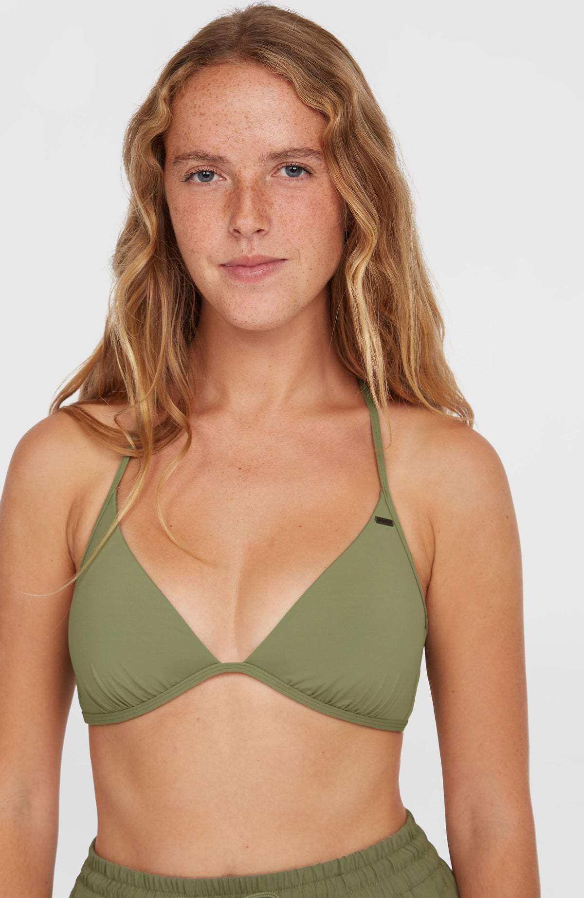Haut de bikini Sao | Avery Fern