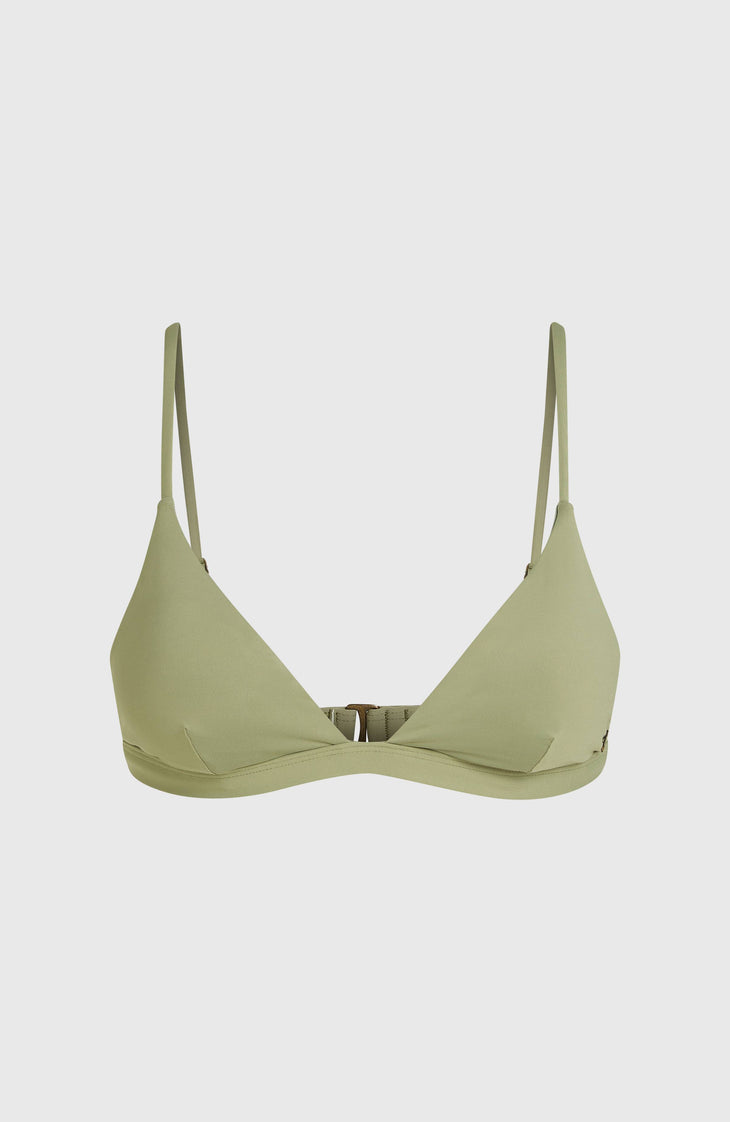 Haut de bikini Seaside Tri | Avery Fern